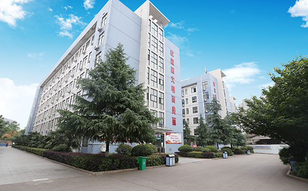 湘潭市工業(yè)貿(mào)易中等專(zhuān)業(yè)學(xué)校2024年度質(zhì)量報(bào)告